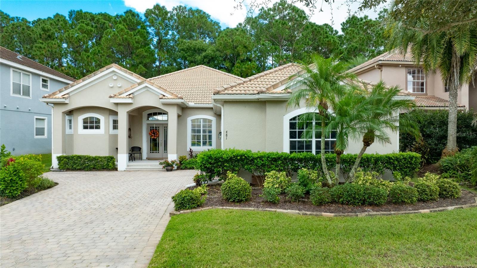 481 LUNA BELLA LANE, New Smyrna Beach, FL 32168