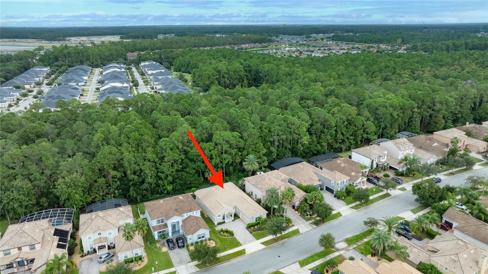 481 LUNA BELLA LANE, New Smyrna Beach, FL 32168