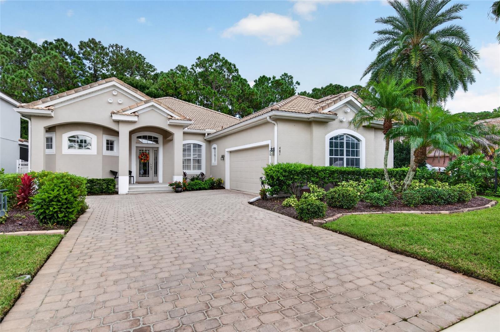 481 LUNA BELLA LANE, New Smyrna Beach, FL 32168 481 LUNA BELLA LANE, New Smyrna Beach, FL 32168