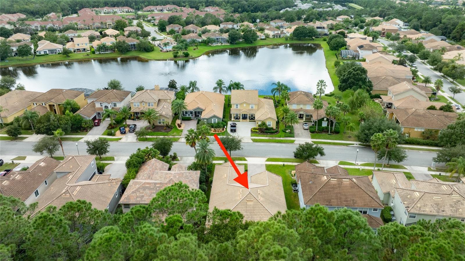 481 LUNA BELLA LANE, New Smyrna Beach, FL 32168