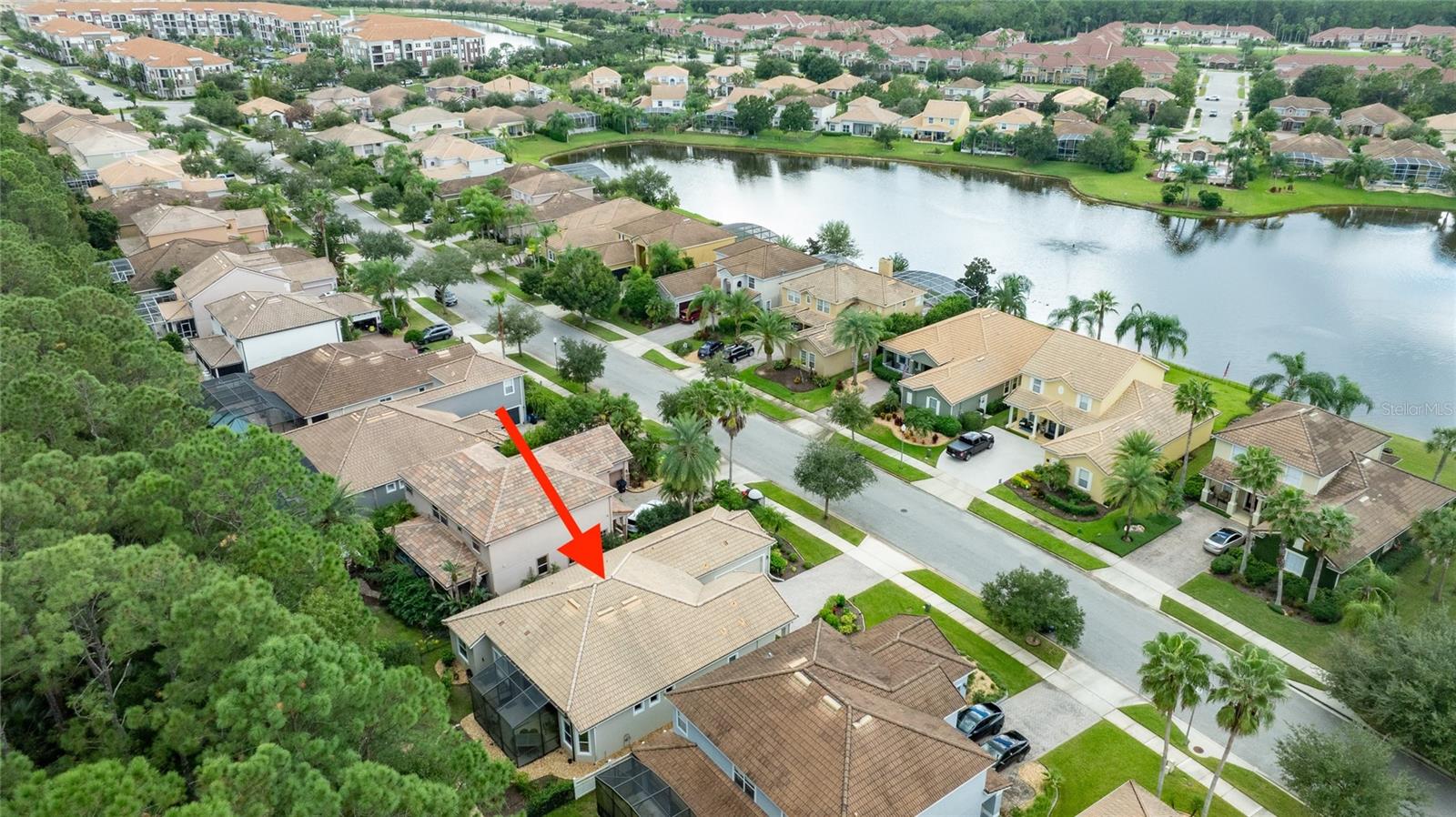 481 LUNA BELLA LANE, New Smyrna Beach, FL 32168