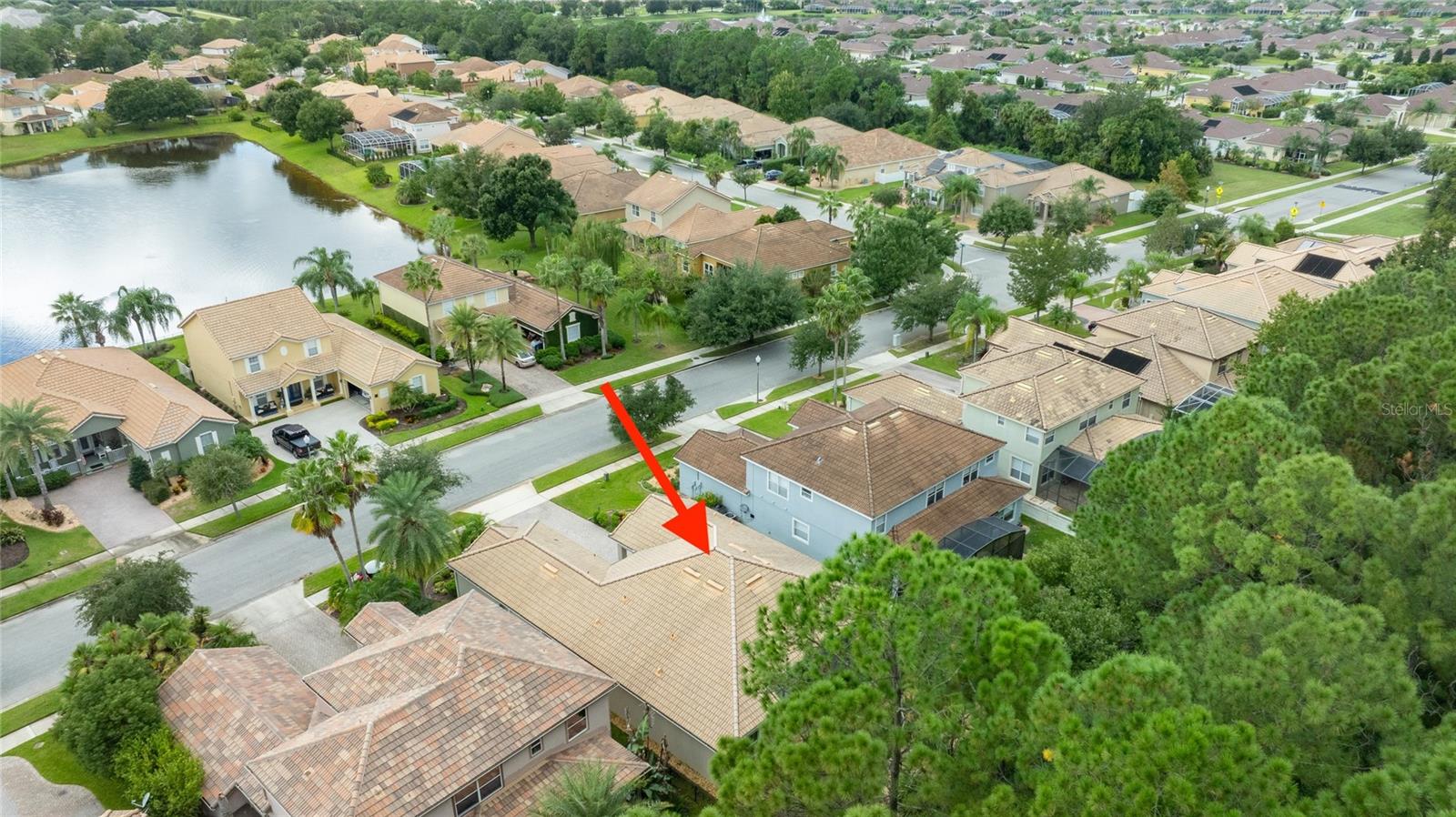 481 LUNA BELLA LANE, New Smyrna Beach, FL 32168