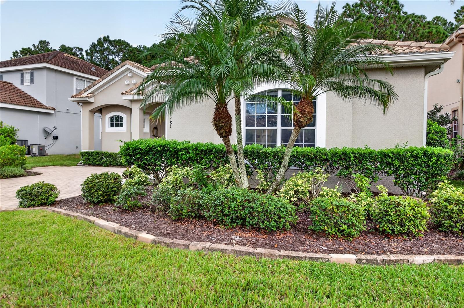 481 LUNA BELLA LANE, New Smyrna Beach, FL 32168