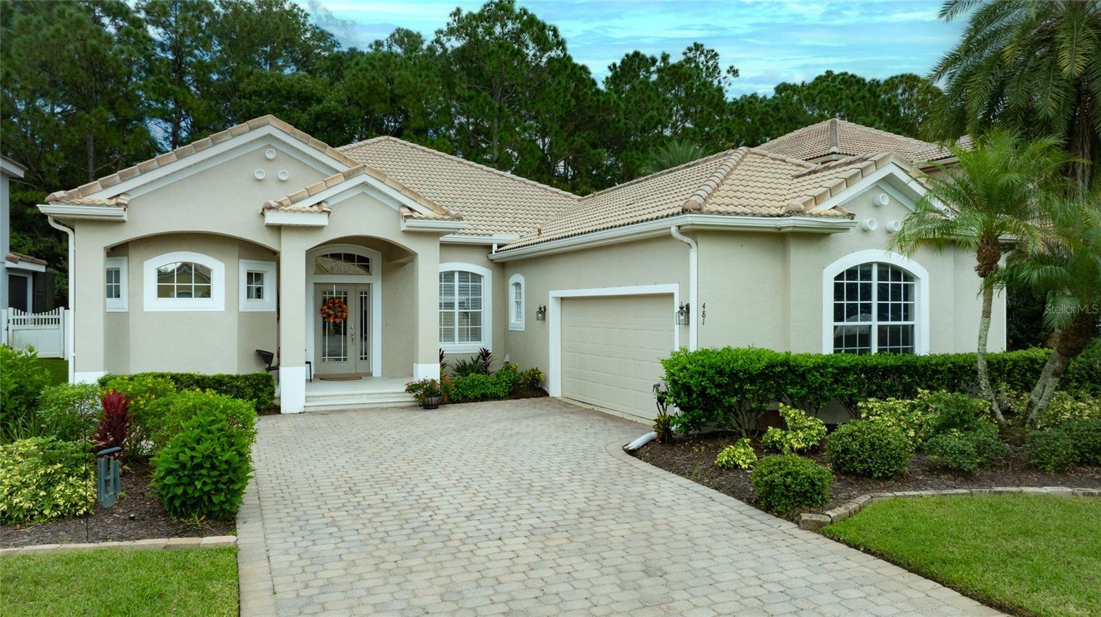 481 LUNA BELLA LANE, New Smyrna Beach, FL 32168