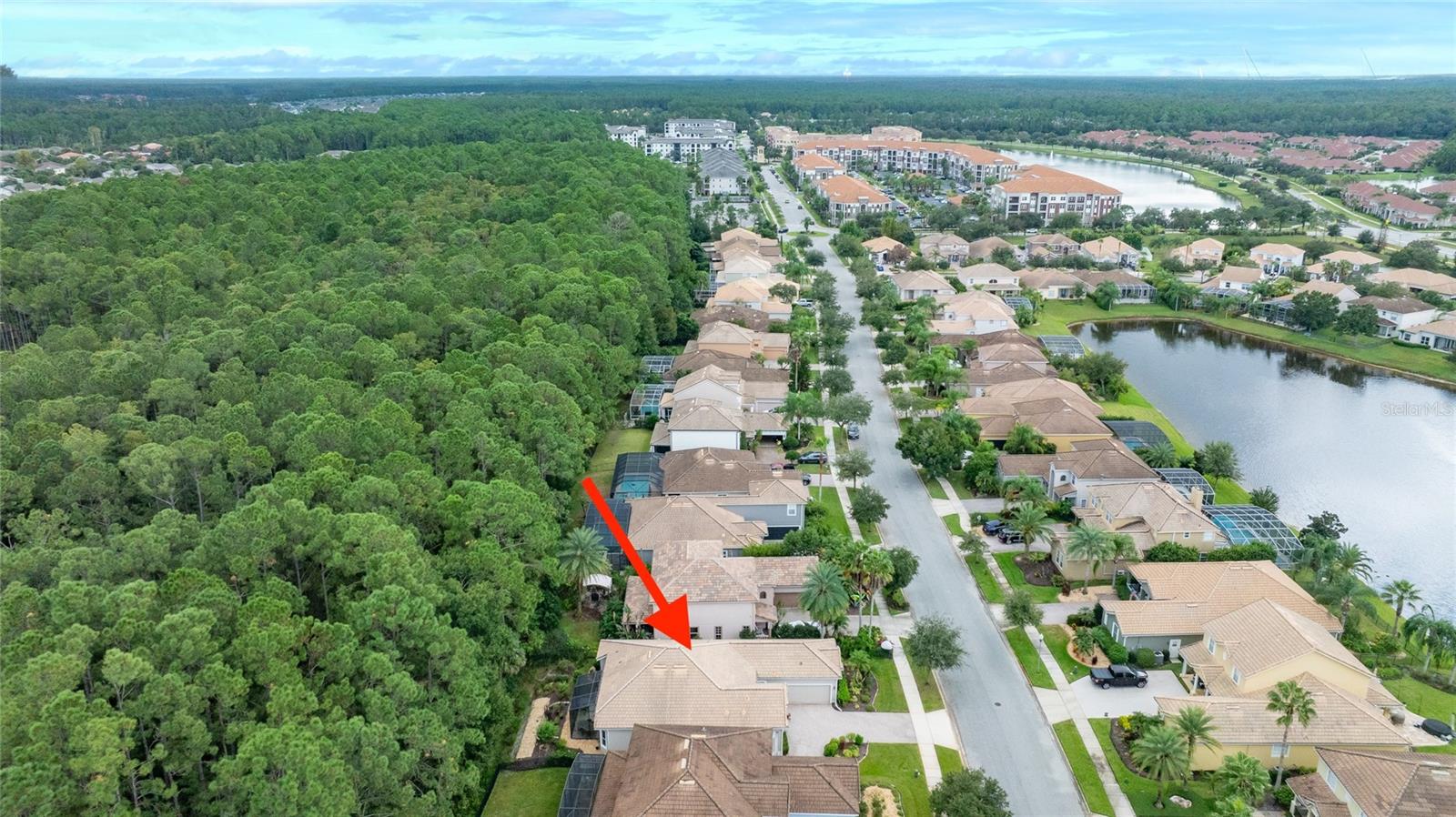 481 LUNA BELLA LANE, New Smyrna Beach, FL 32168