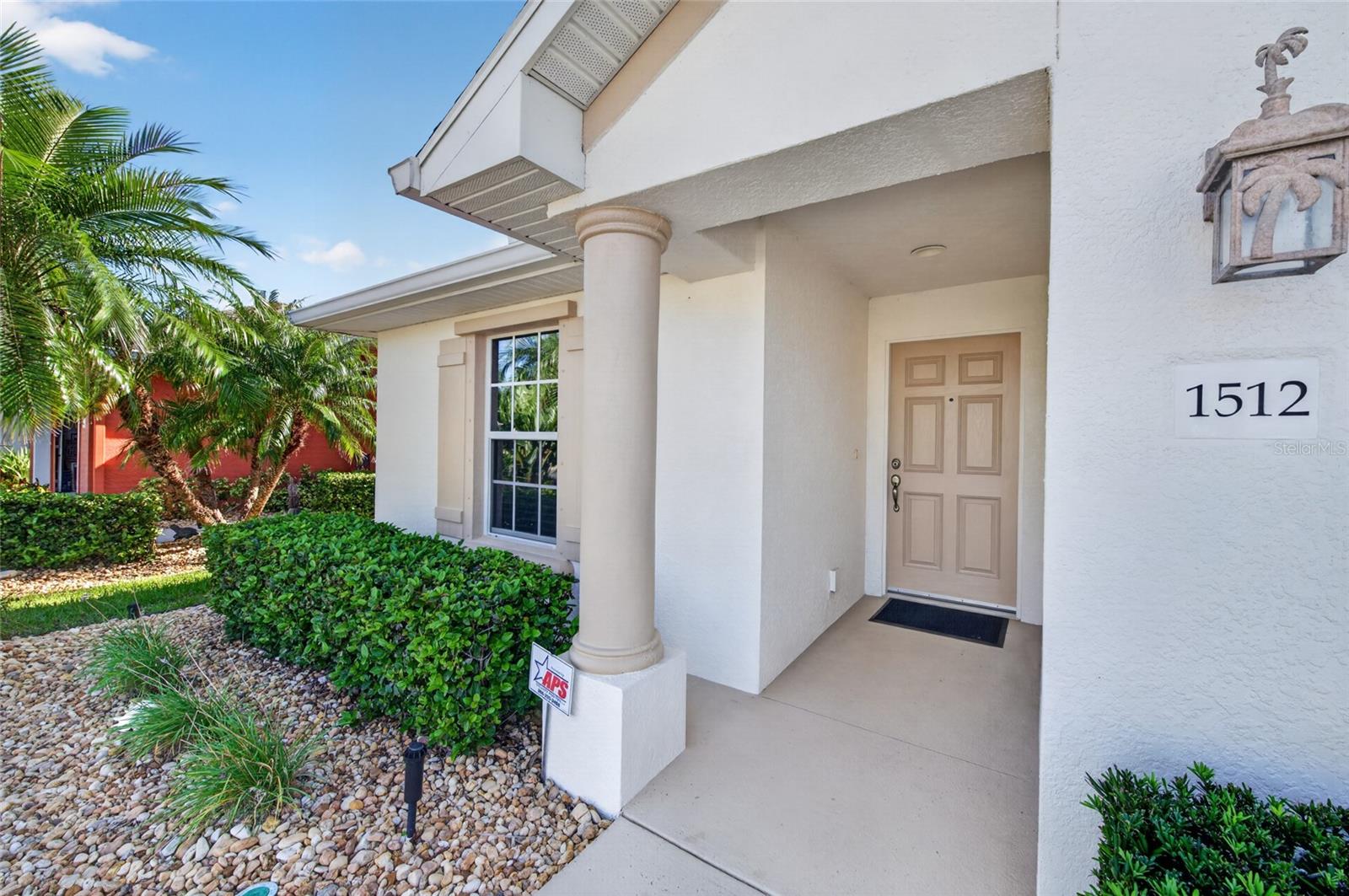 1512 ARECA PALM DRIVE, Port Orange, FL 32128