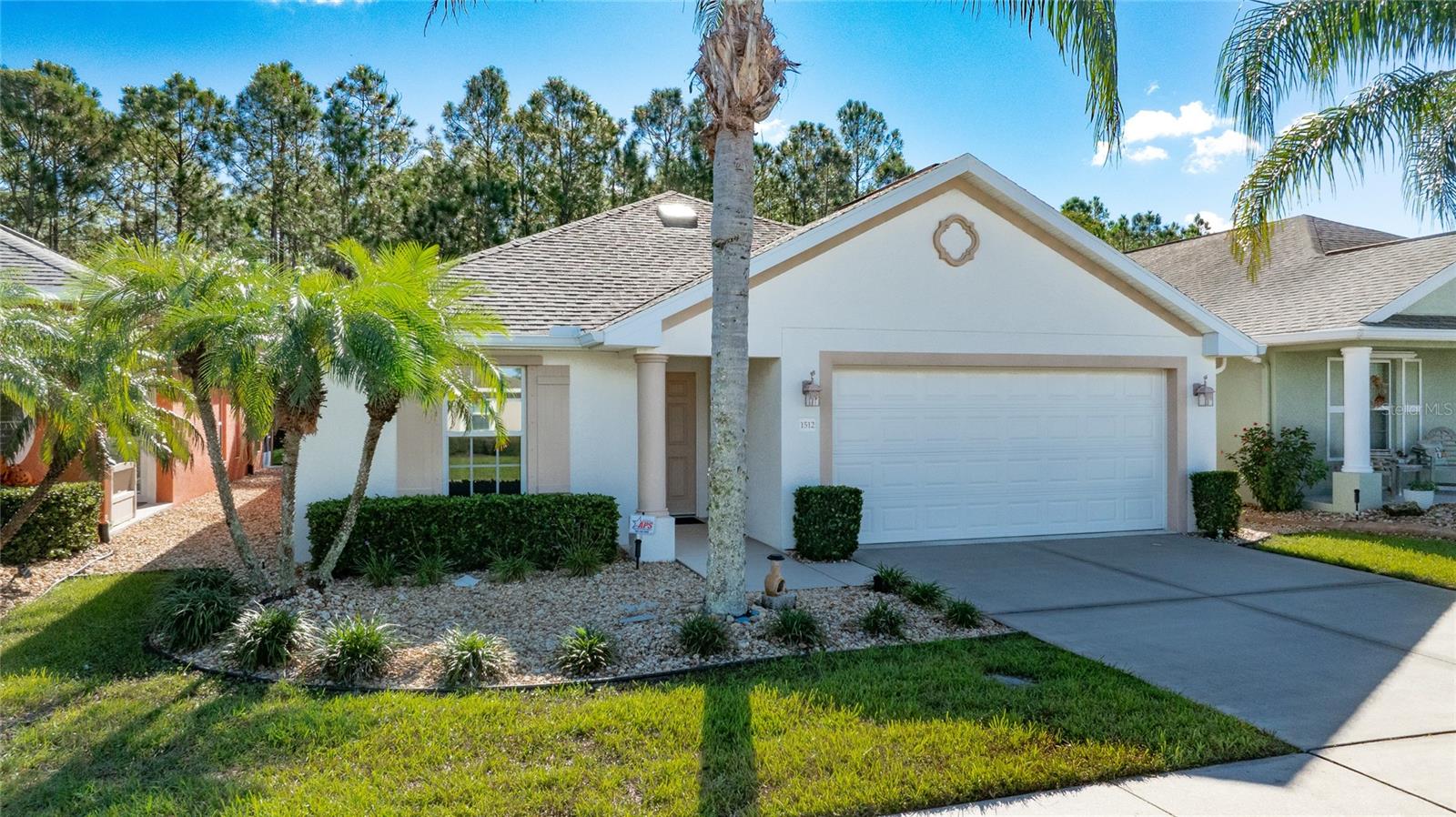 1512 ARECA PALM DRIVE, Port Orange, FL 32128