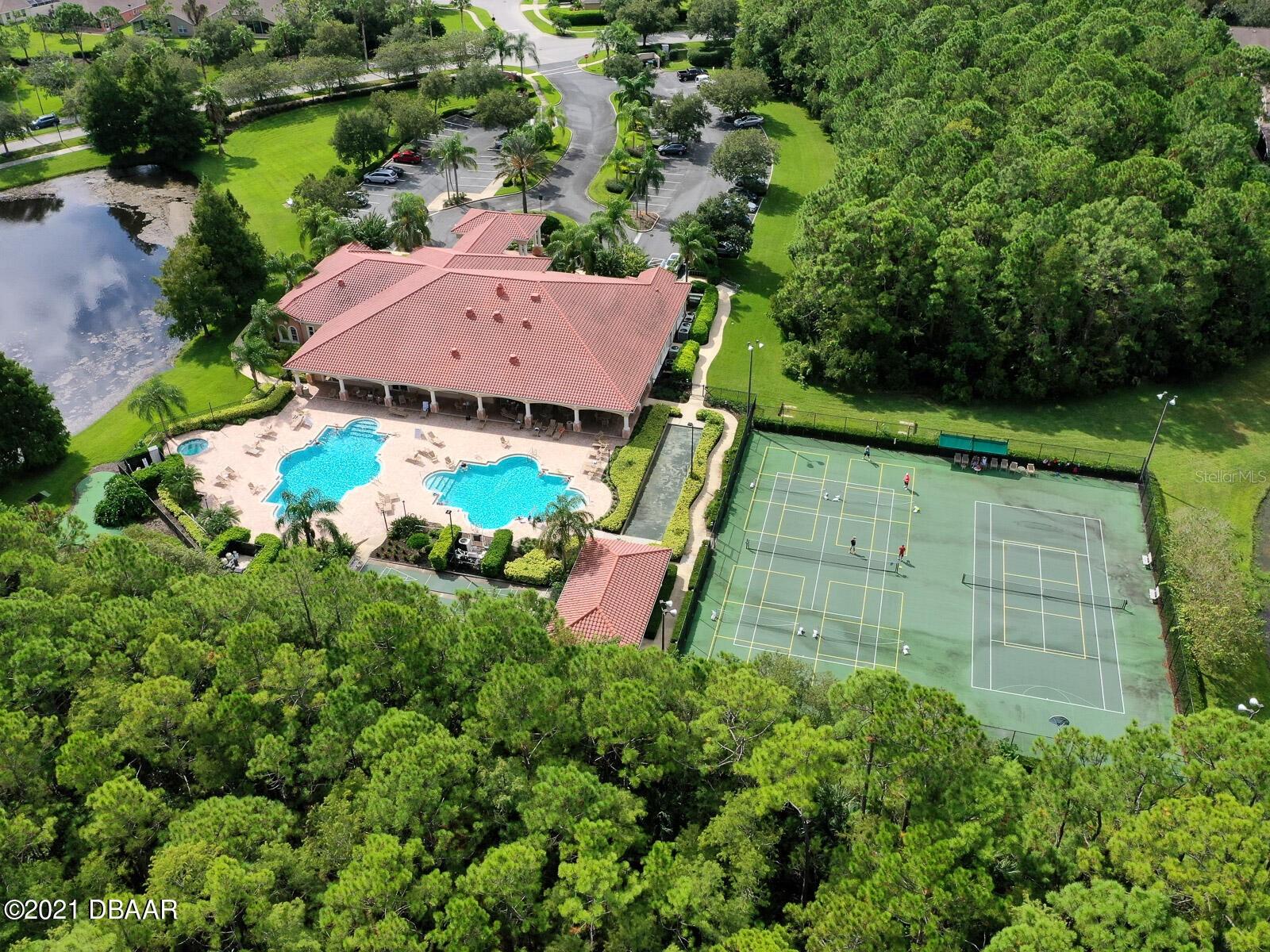 1512 ARECA PALM DRIVE, Port Orange, FL 32128