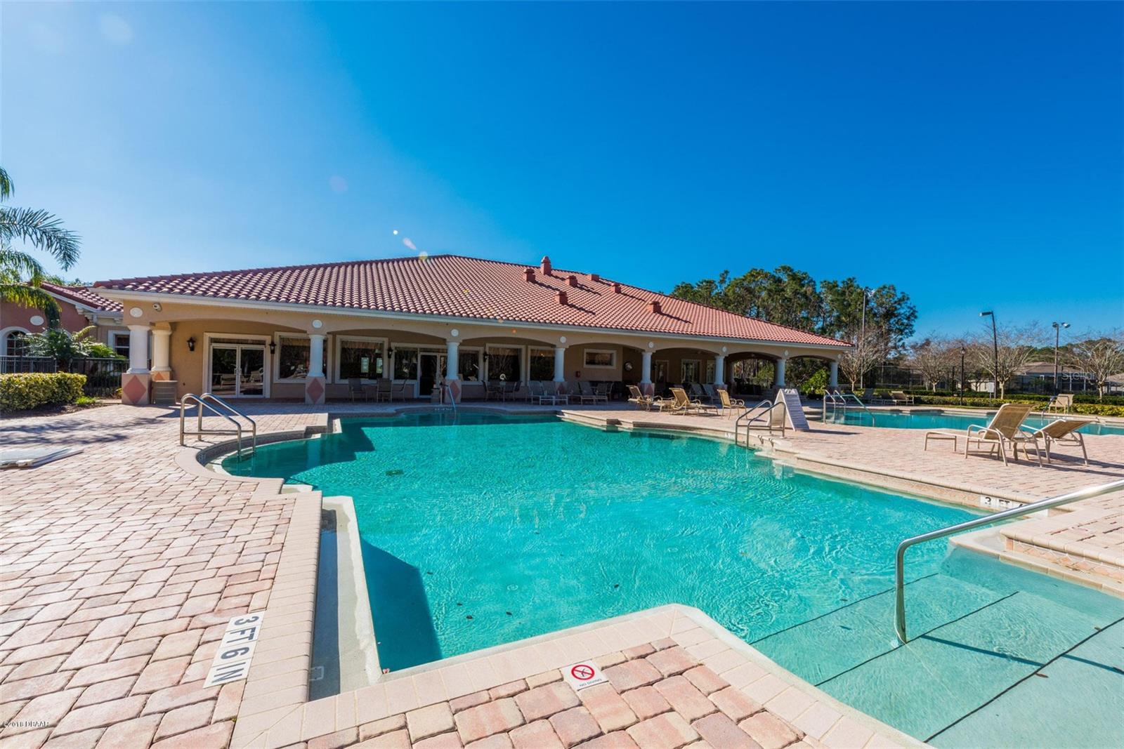 1512 ARECA PALM DRIVE, Port Orange, FL 32128