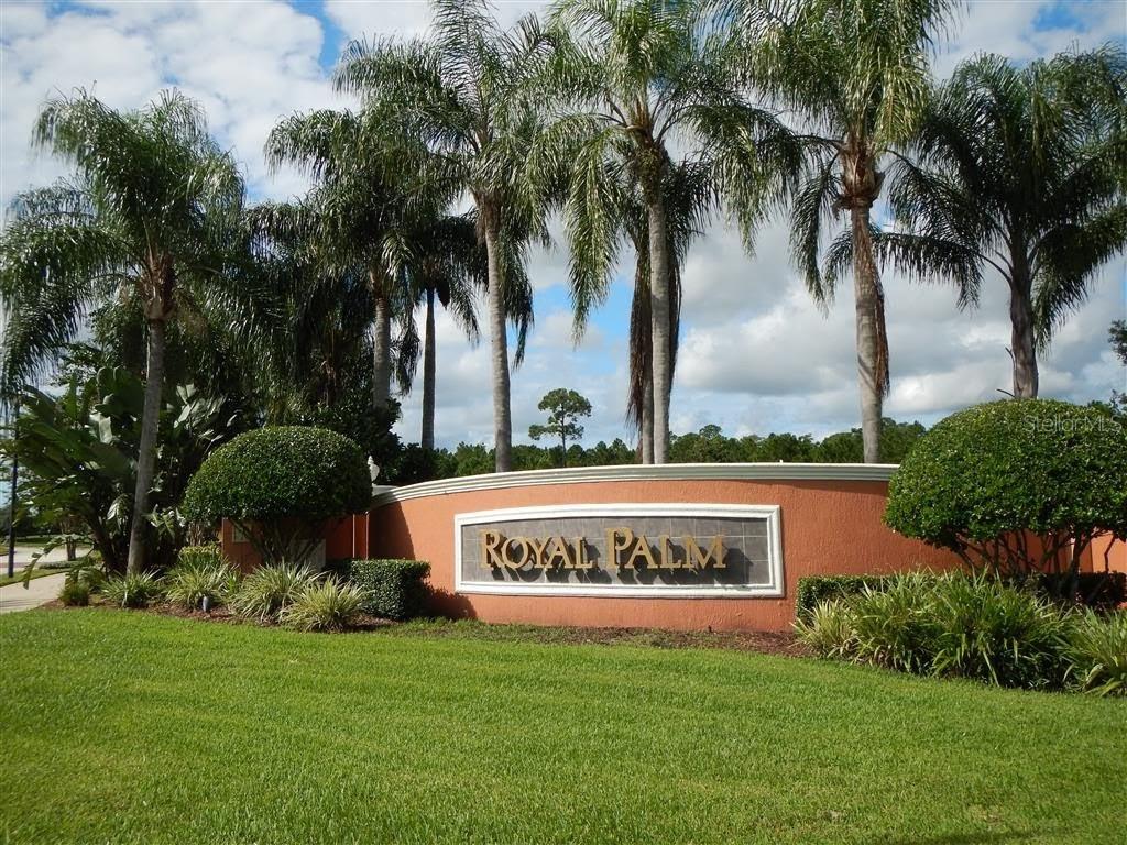 1512 ARECA PALM DRIVE, Port Orange, FL 32128