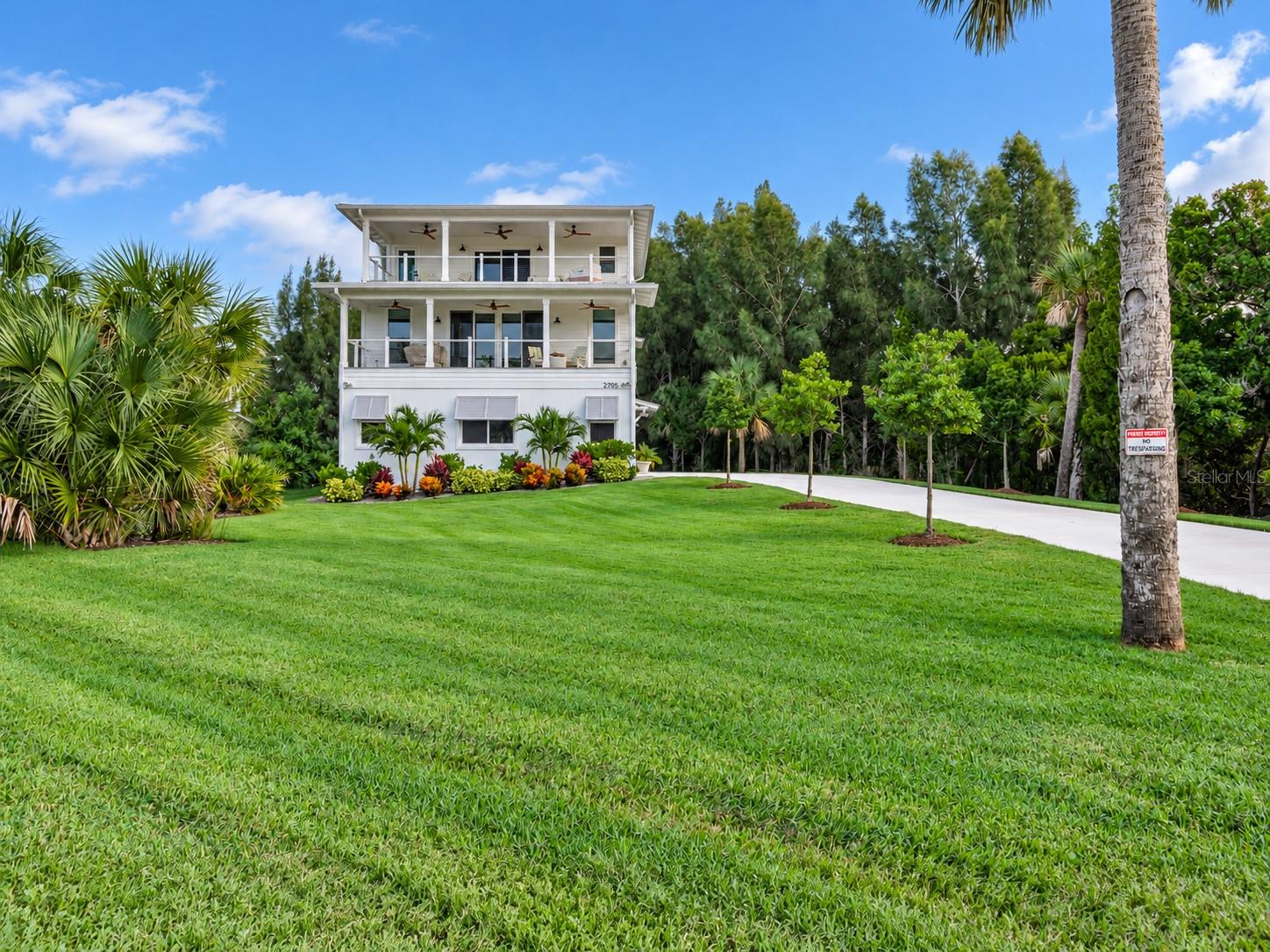 2795 SUNSET DRIVE, New Smyrna Beach, FL 32168