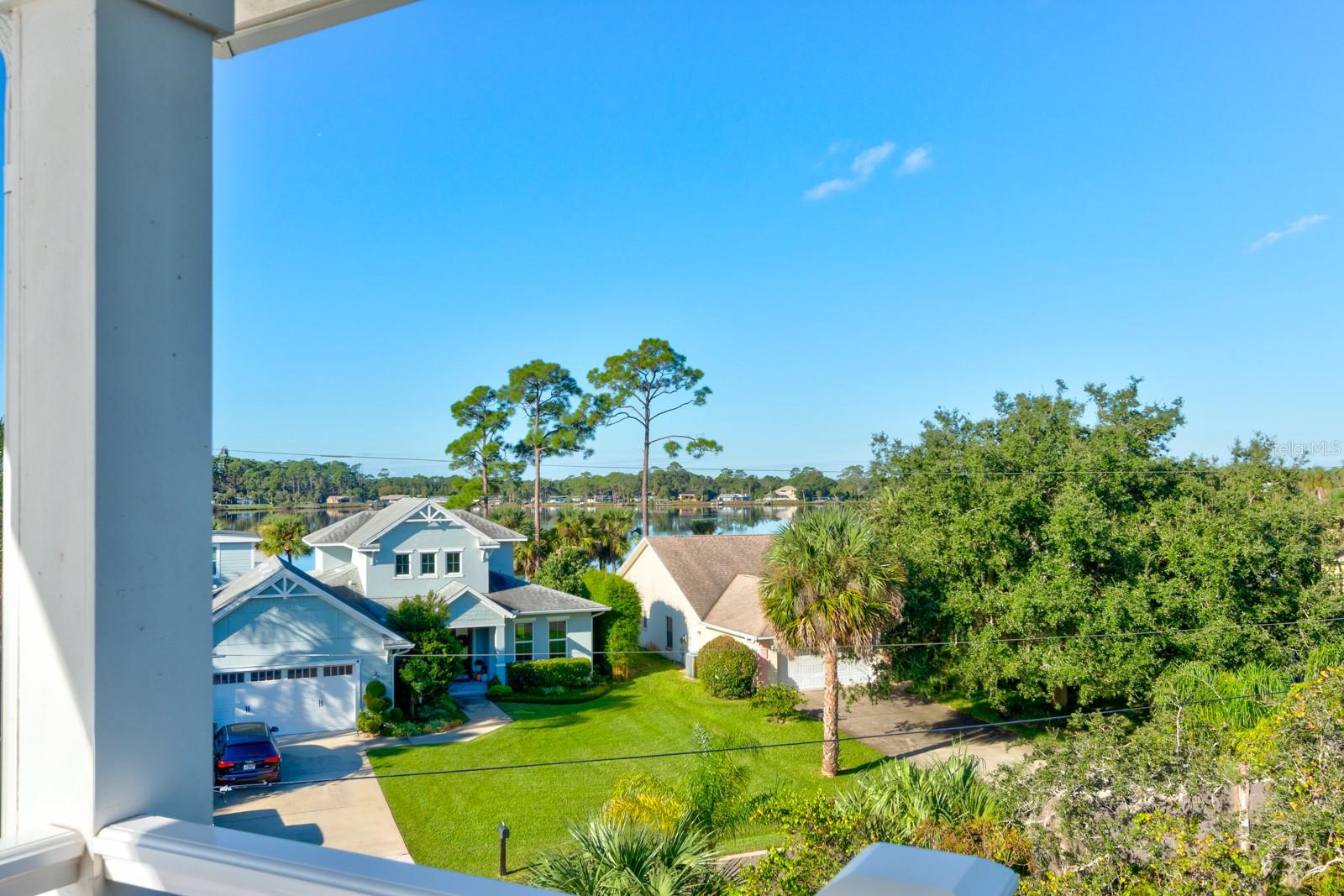 2795 SUNSET DRIVE, New Smyrna Beach, FL 32168