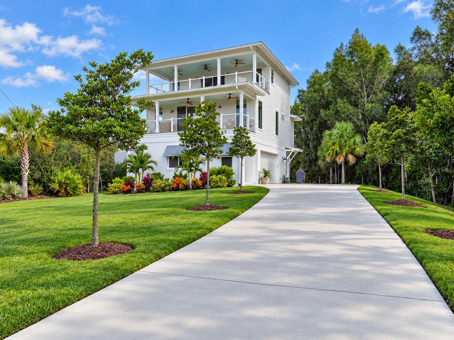 2795 SUNSET DRIVE, New Smyrna Beach, FL 32168