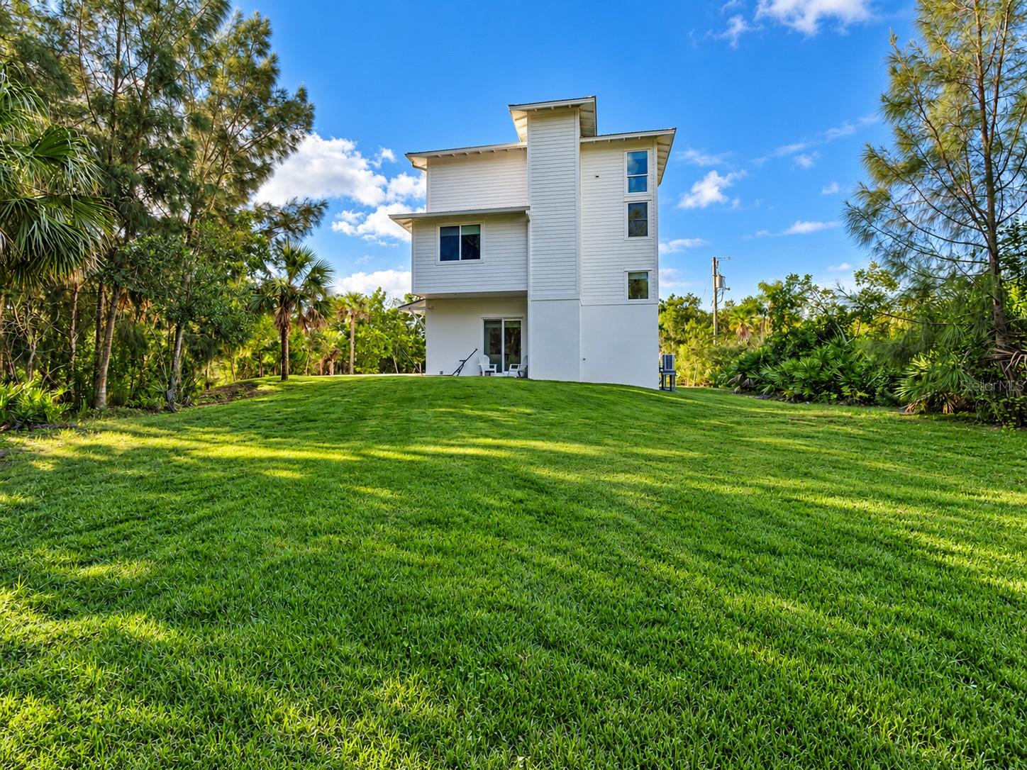 2795 SUNSET DRIVE, New Smyrna Beach, FL 32168