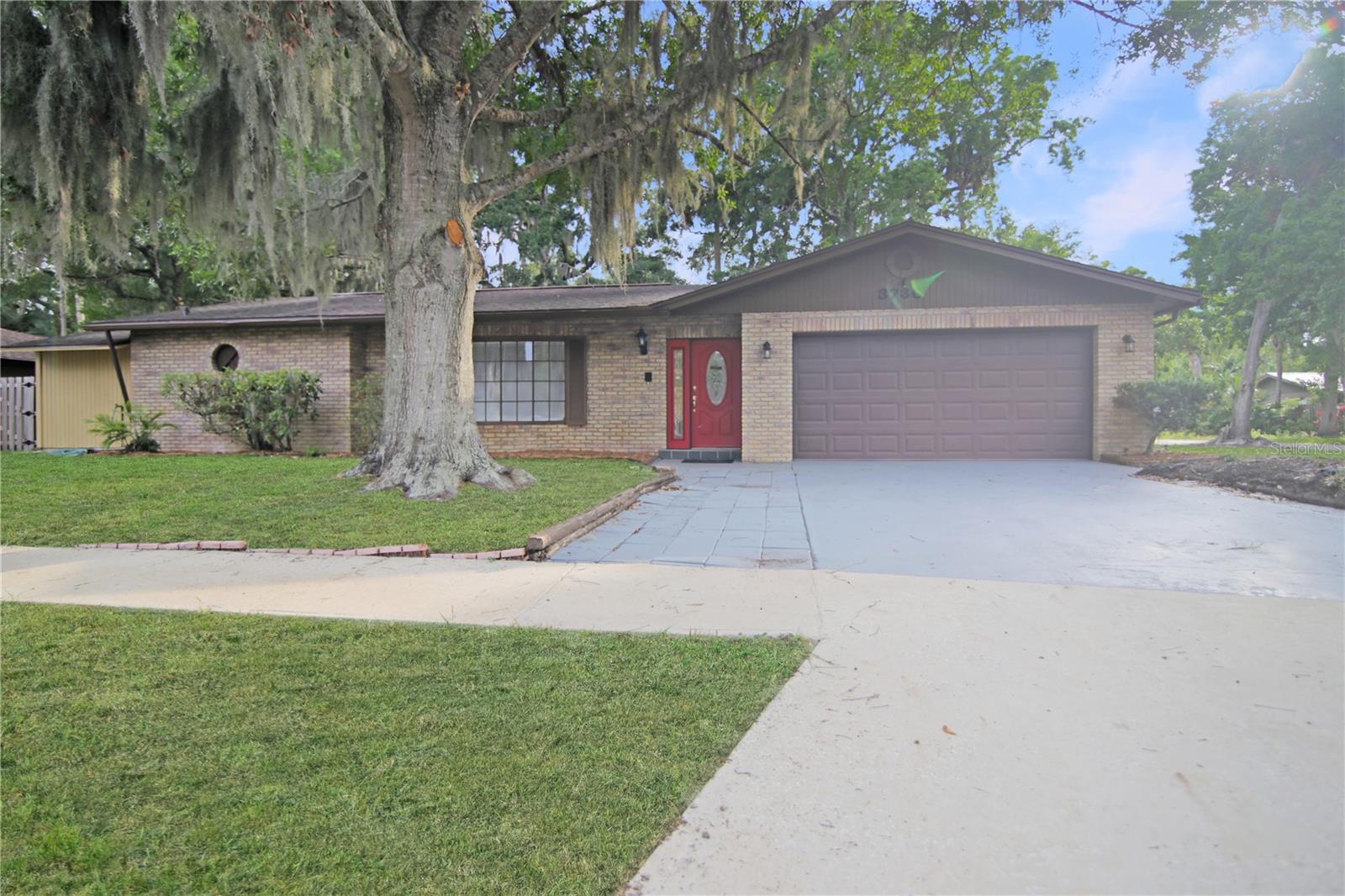 3736 PAIGE STREET, Port Orange, FL 32129