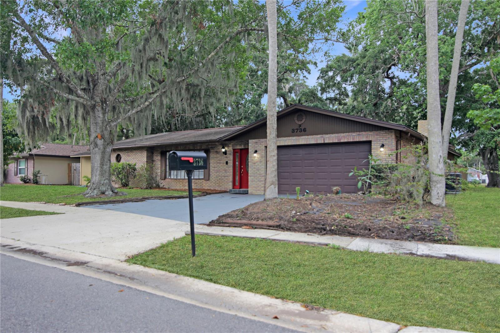 3736 PAIGE STREET, Port Orange, FL 32129