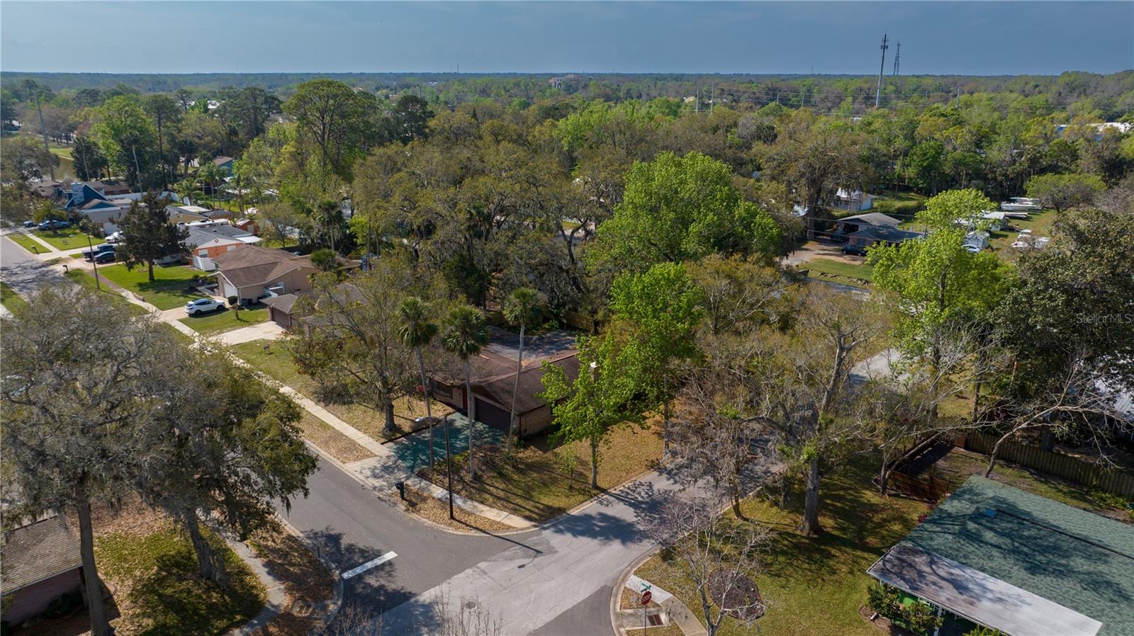 3736 PAIGE STREET, Port Orange, FL 32129