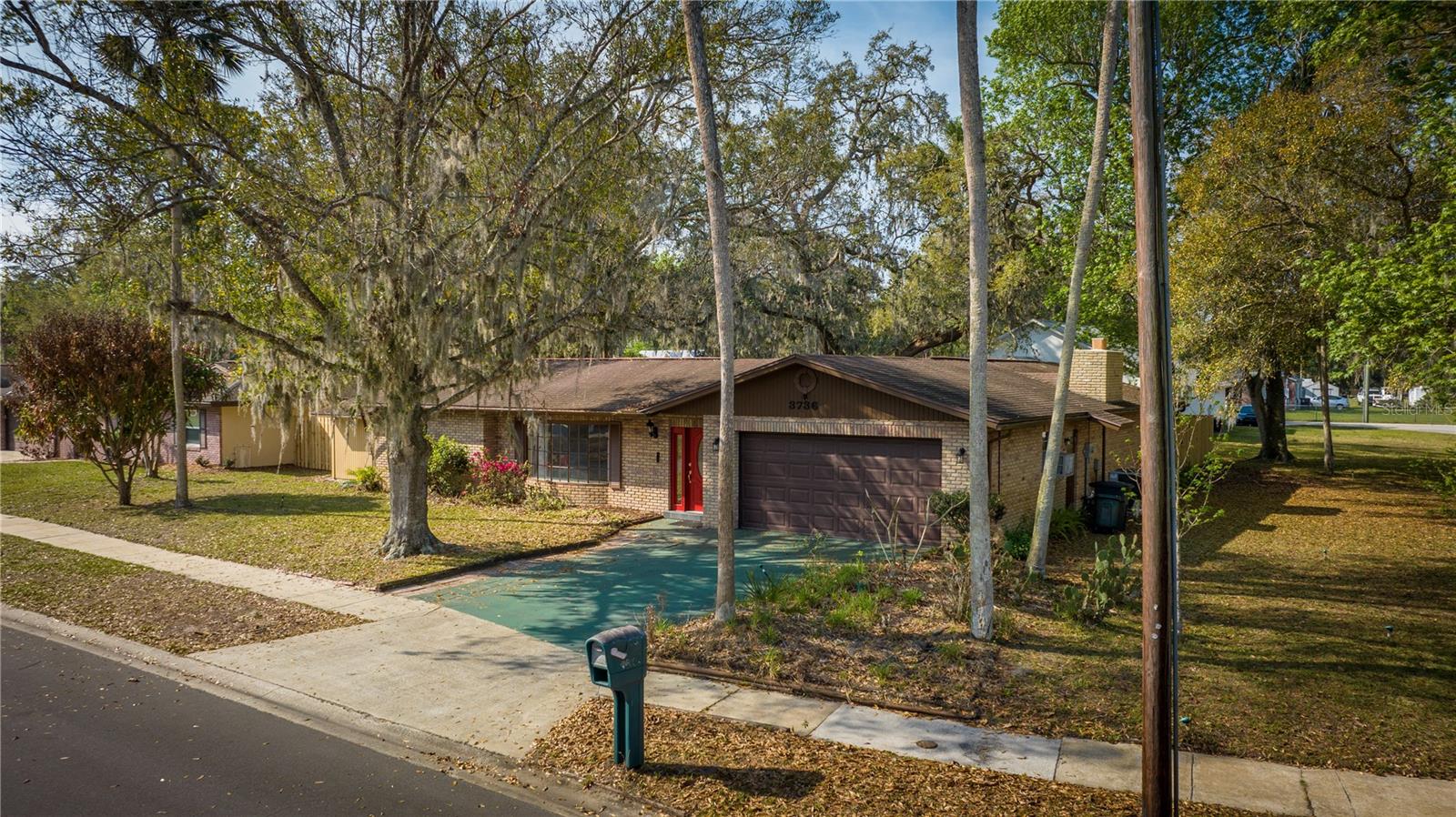 3736 PAIGE STREET, Port Orange, FL 32129