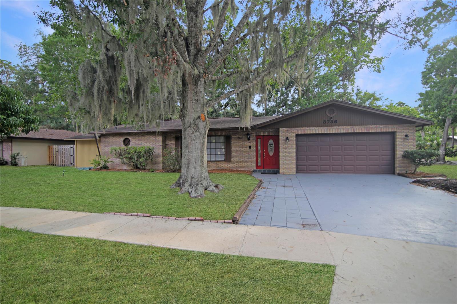 3736 PAIGE STREET, Port Orange, FL 32129