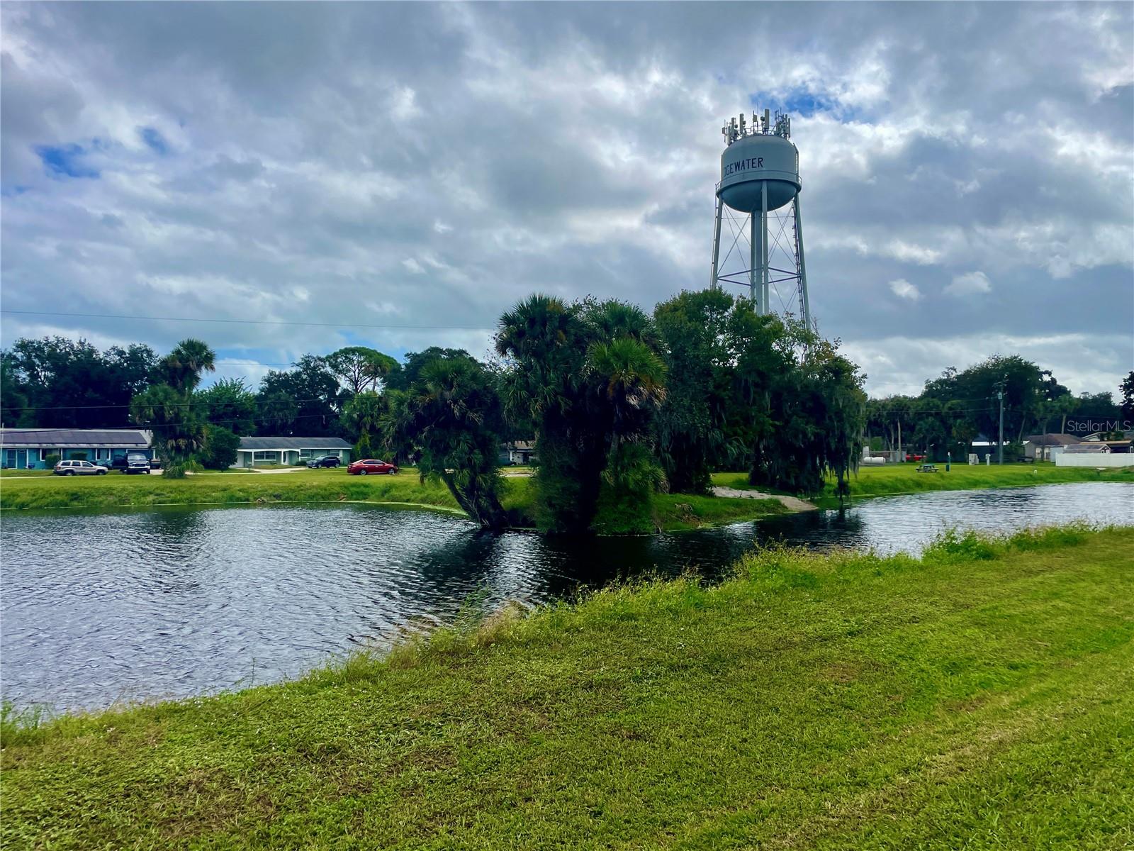 2016 LIME TREE DRIVE, Edgewater, FL 32141