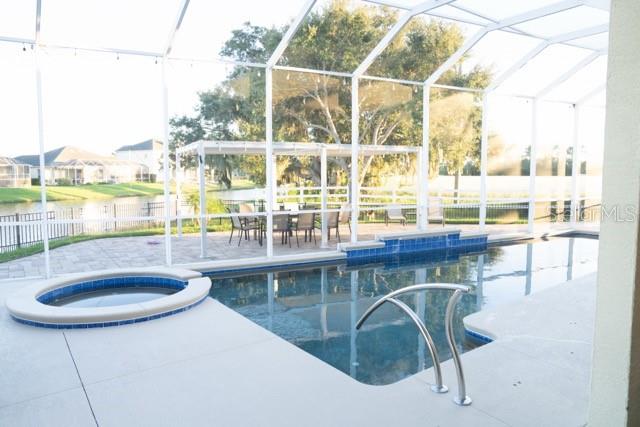 1904 MENDOCINO LANE, Port Orange, FL 32128