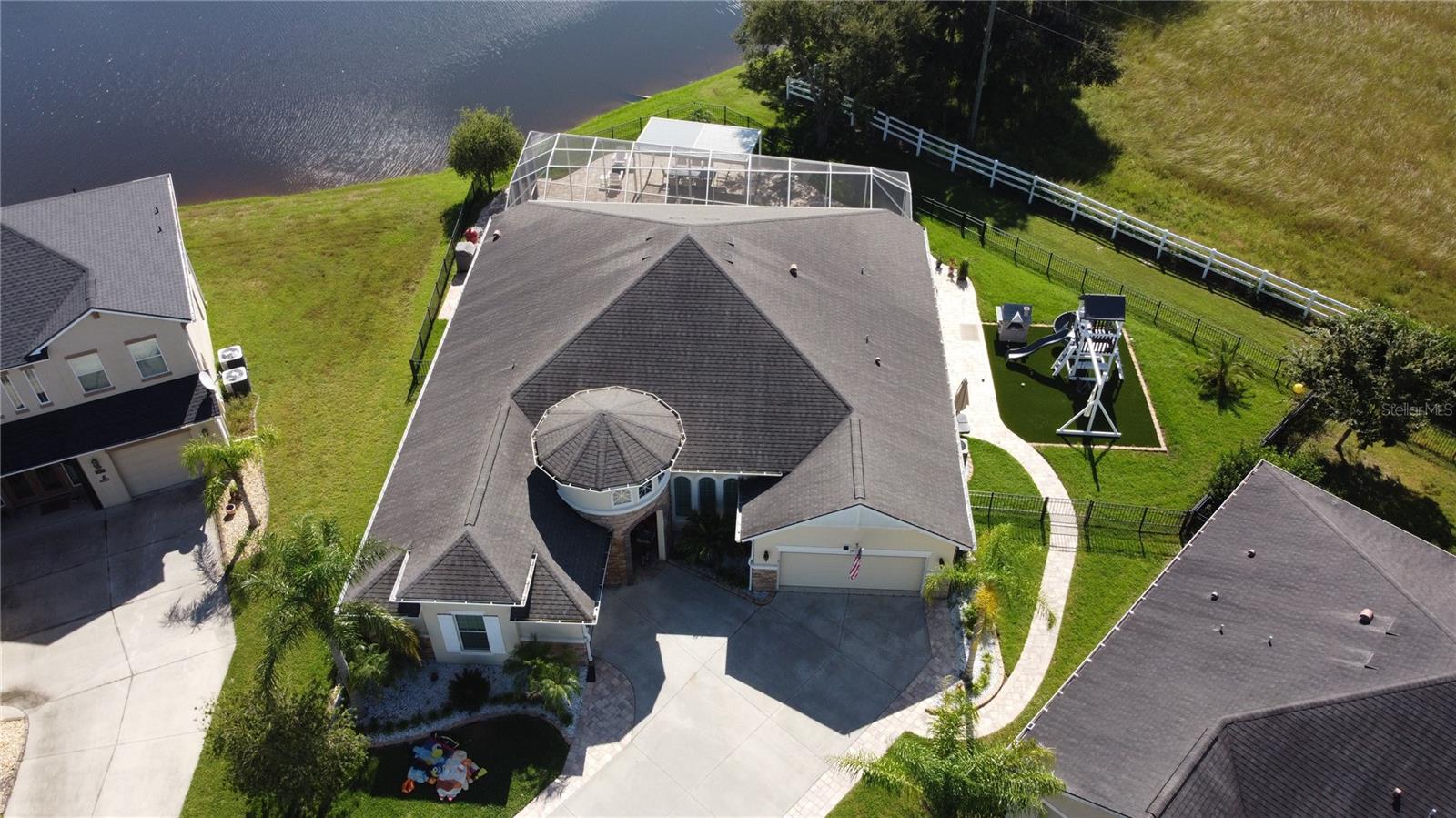 1904 MENDOCINO LANE, Port Orange, FL 32128