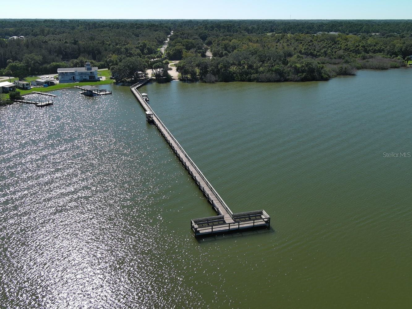 494 SIOUX BOULEVARD, Oak Hill, FL 32759