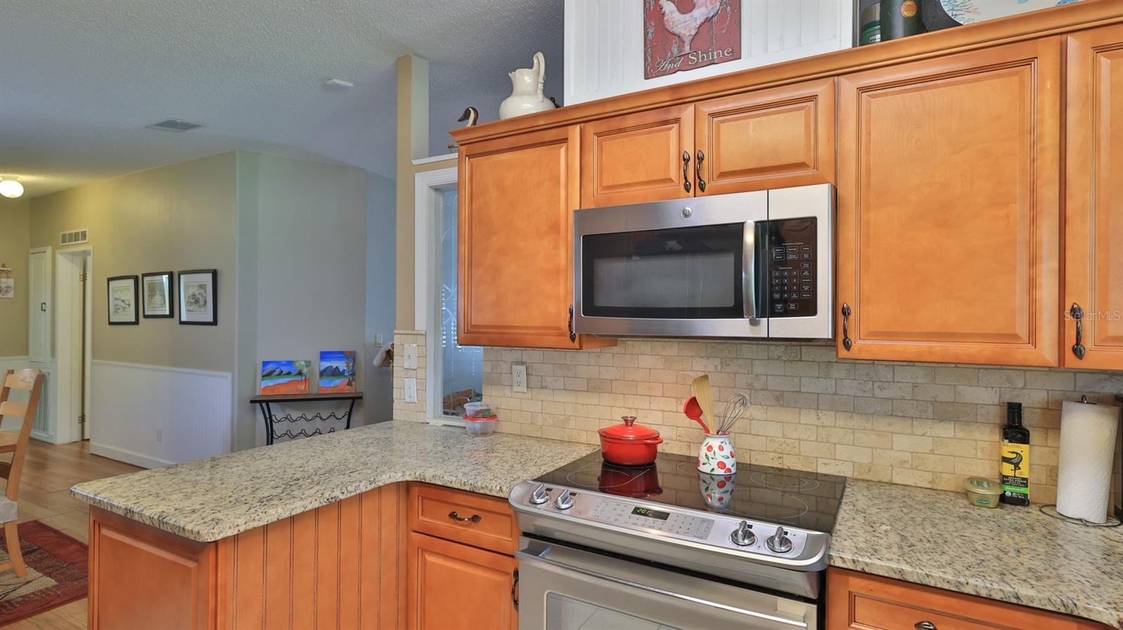 494 SIOUX BOULEVARD, Oak Hill, FL 32759