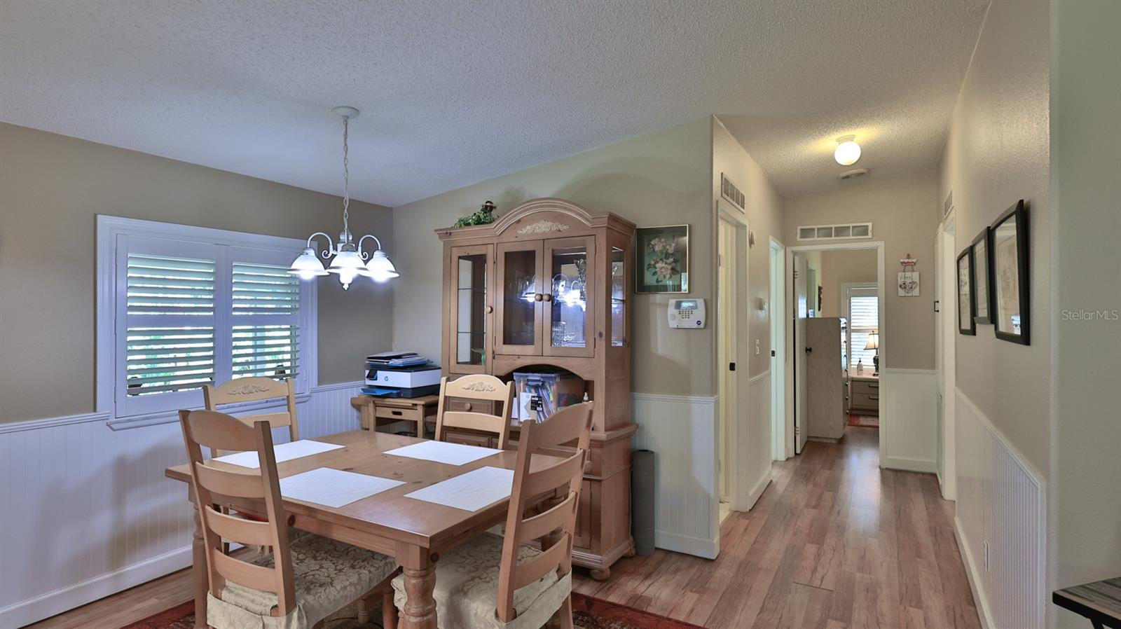 494 SIOUX BOULEVARD, Oak Hill, FL 32759