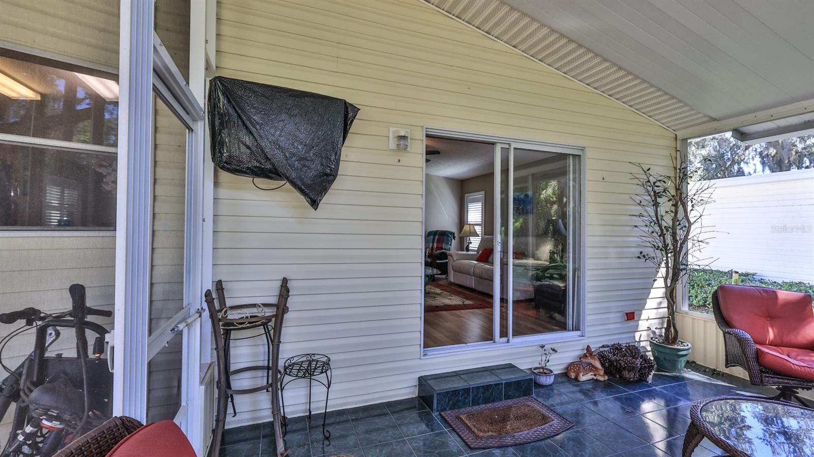 494 SIOUX BOULEVARD, Oak Hill, FL 32759