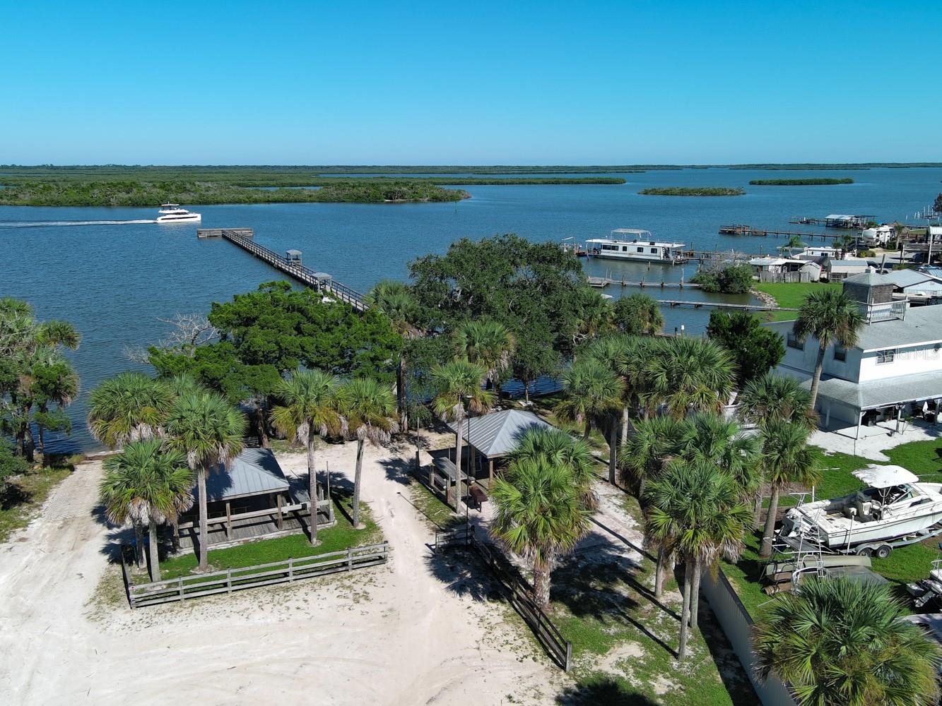 494 SIOUX BOULEVARD, Oak Hill, FL 32759
