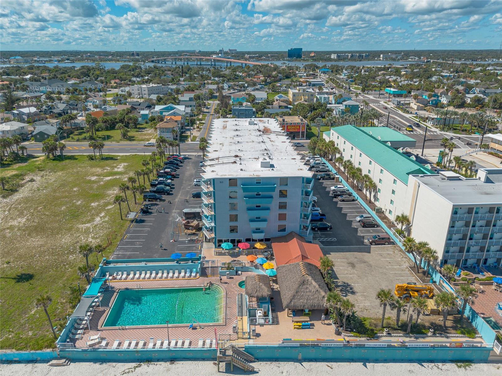 313 S ATLANTIC AVENUE, #4200, Daytona Beach, FL 32118