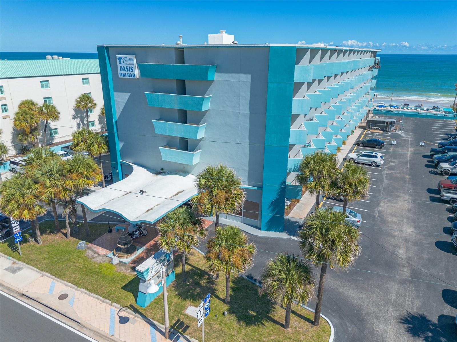 313 S ATLANTIC AVENUE, #4200, Daytona Beach, FL 32118