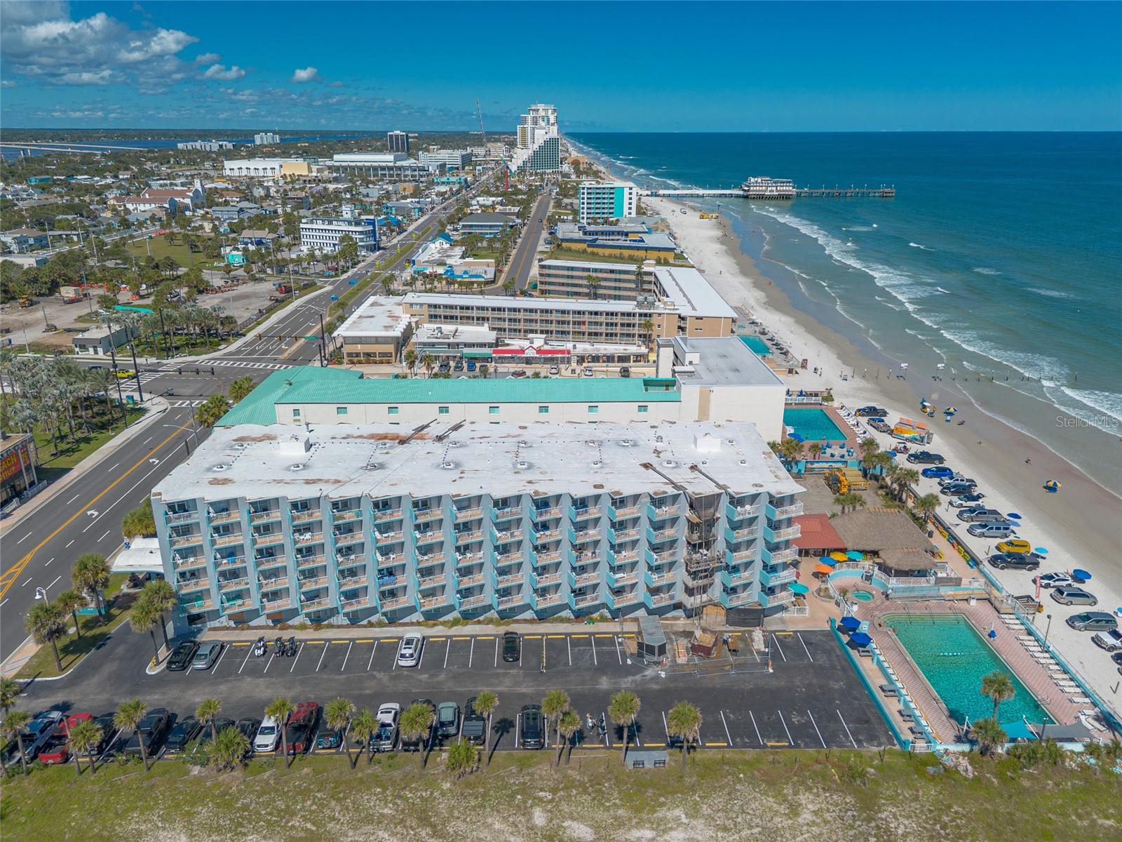 313 S ATLANTIC AVENUE, #4200, Daytona Beach, FL 32118