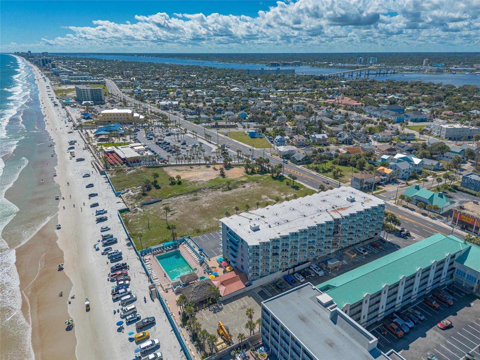313 S ATLANTIC AVENUE, #4200, Daytona Beach, FL 32118