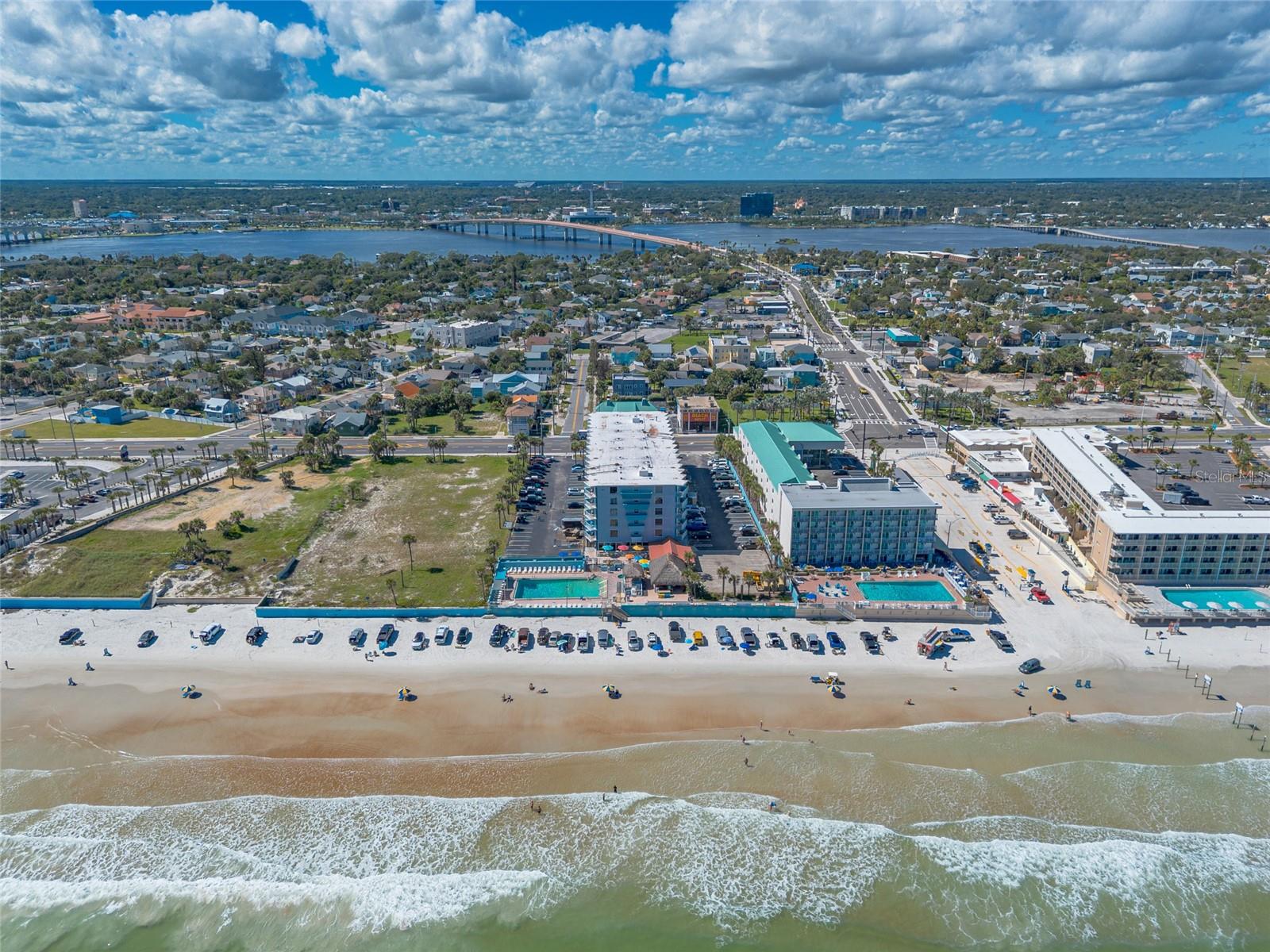 313 S ATLANTIC AVENUE, #4200, Daytona Beach, FL 32118