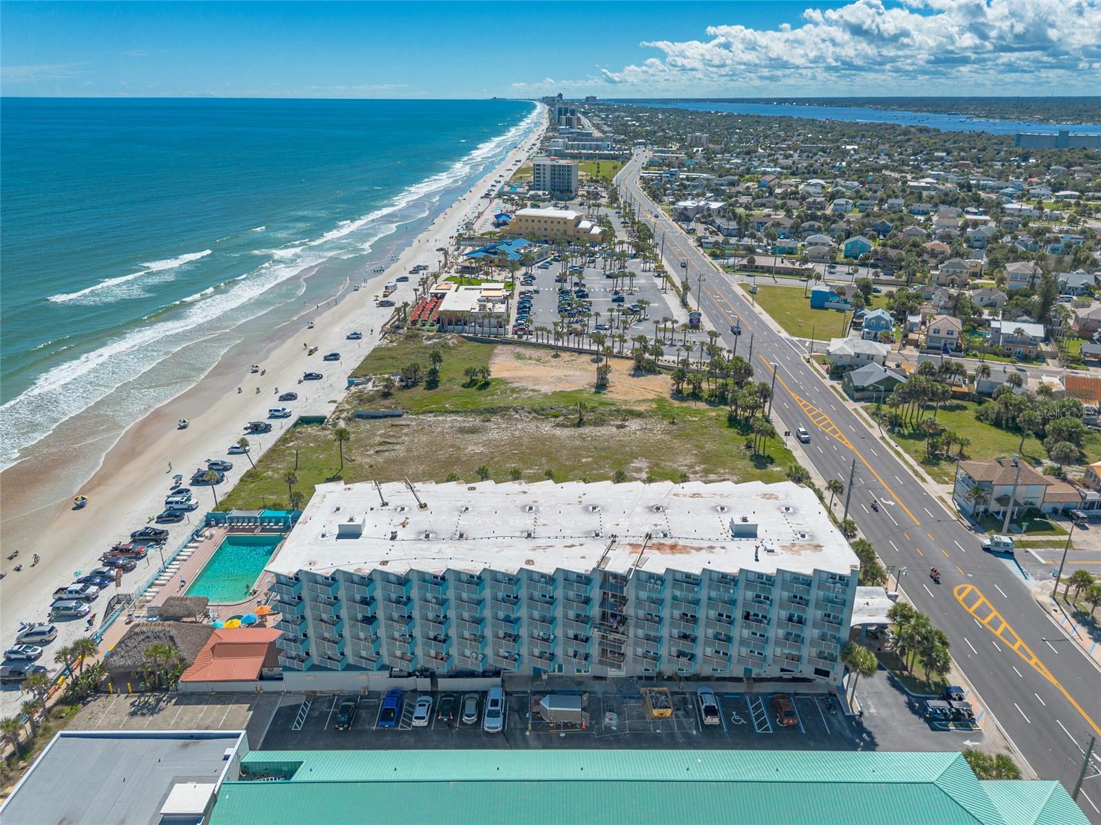 313 S ATLANTIC AVENUE, #4200, Daytona Beach, FL 32118