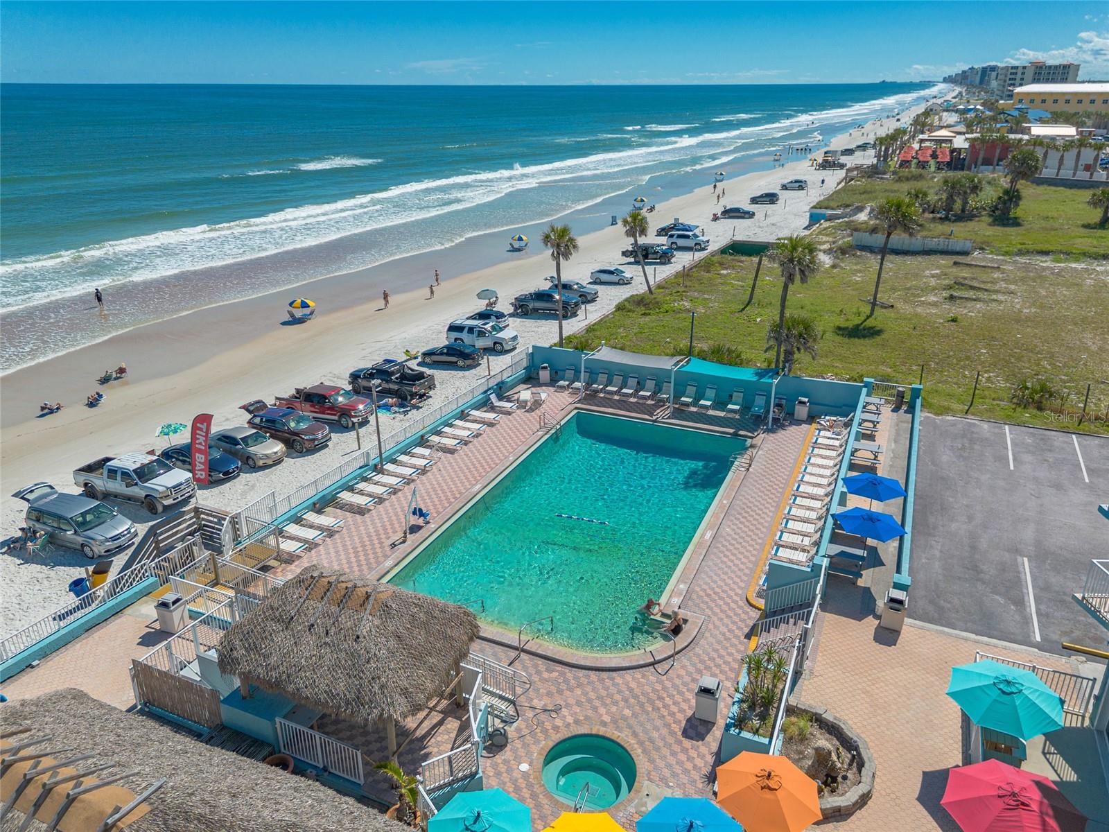 313 S ATLANTIC AVENUE, #4200, Daytona Beach, FL 32118