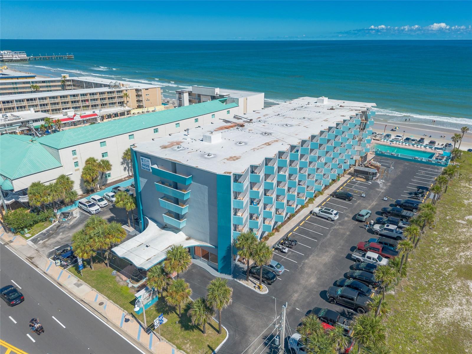 313 S ATLANTIC AVENUE, #4200, Daytona Beach, FL 32118