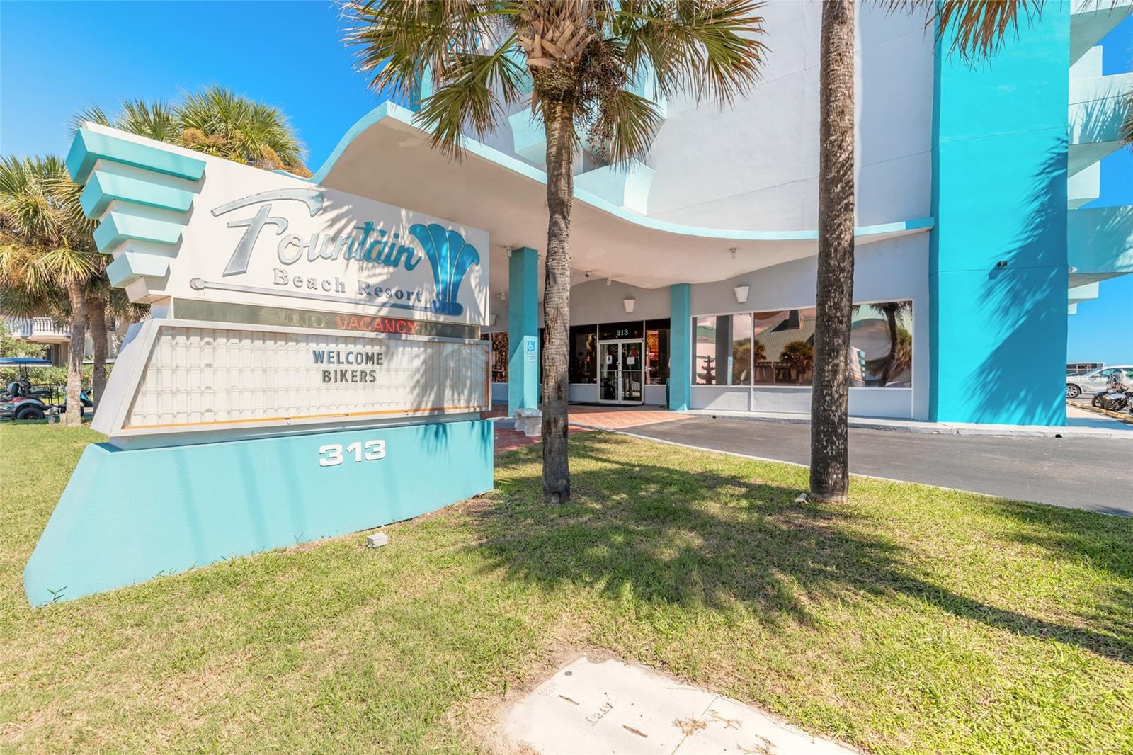 313 S ATLANTIC AVENUE, #4200, Daytona Beach, FL 32118