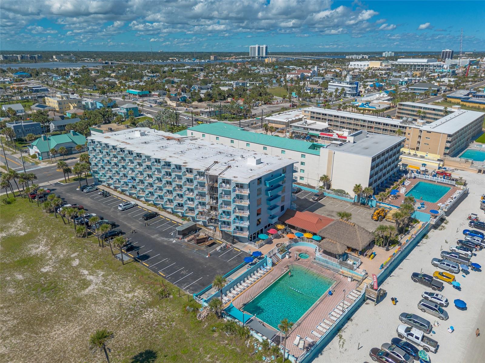 313 S ATLANTIC AVENUE, #4200, Daytona Beach, FL 32118