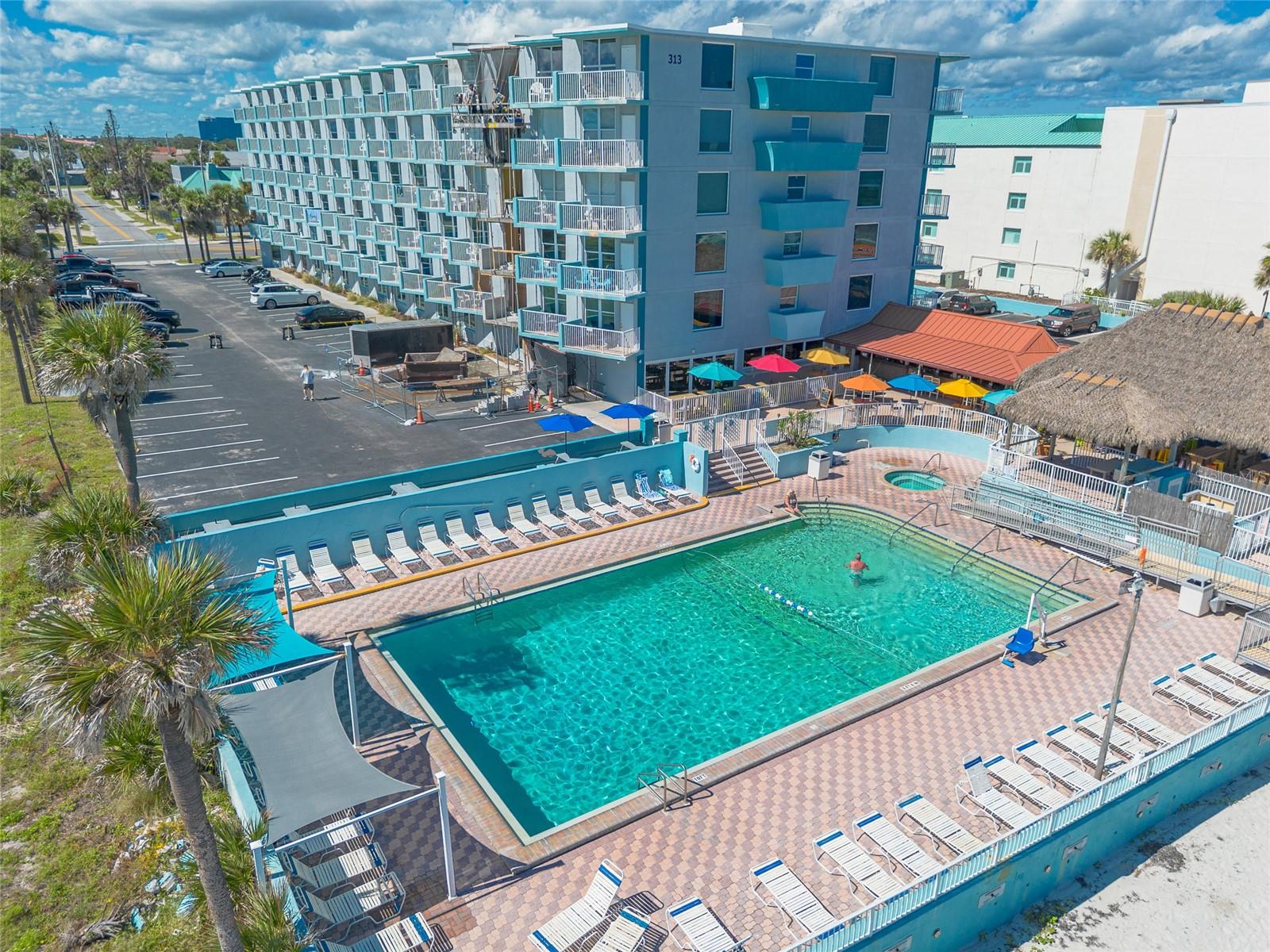 313 S ATLANTIC AVENUE, #4200, Daytona Beach, FL 32118