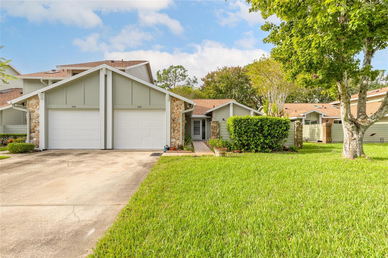 440 BROWN PELICAN DRIVE, Daytona Beach, FL 32119