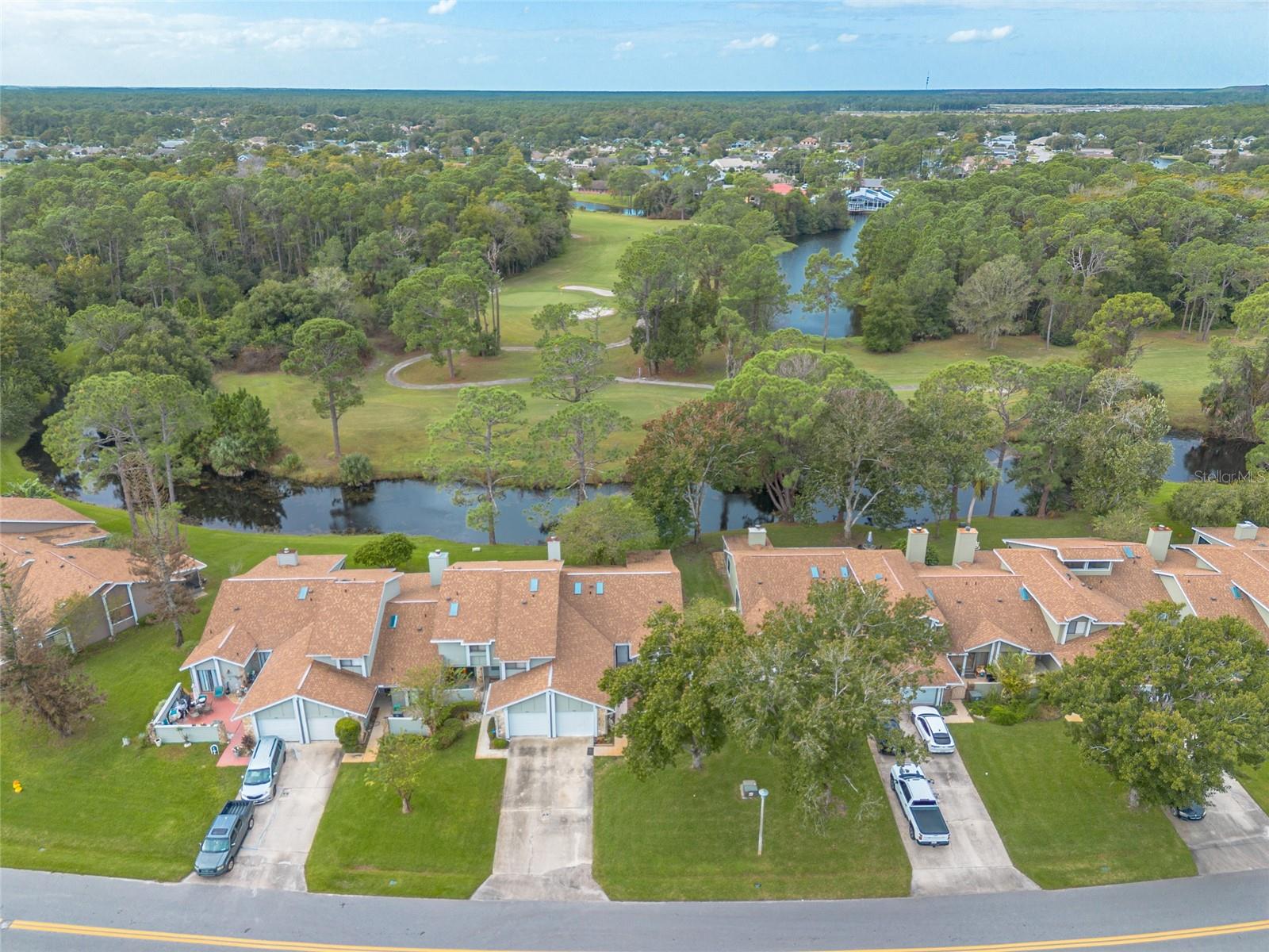 440 BROWN PELICAN DRIVE, Daytona Beach, FL 32119