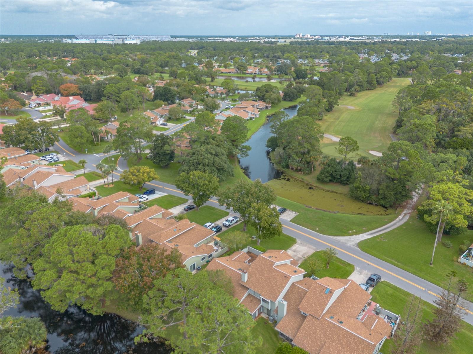 440 BROWN PELICAN DRIVE, Daytona Beach, FL 32119
