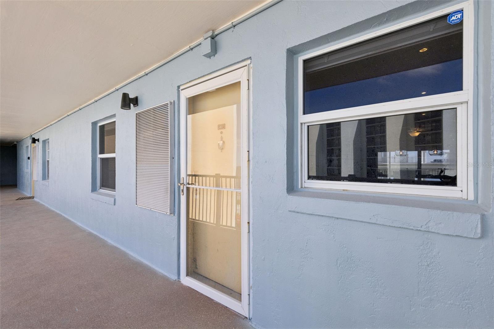 3501 S ATLANTIC AVENUE, #407, New Smyrna Beach, FL 32169
