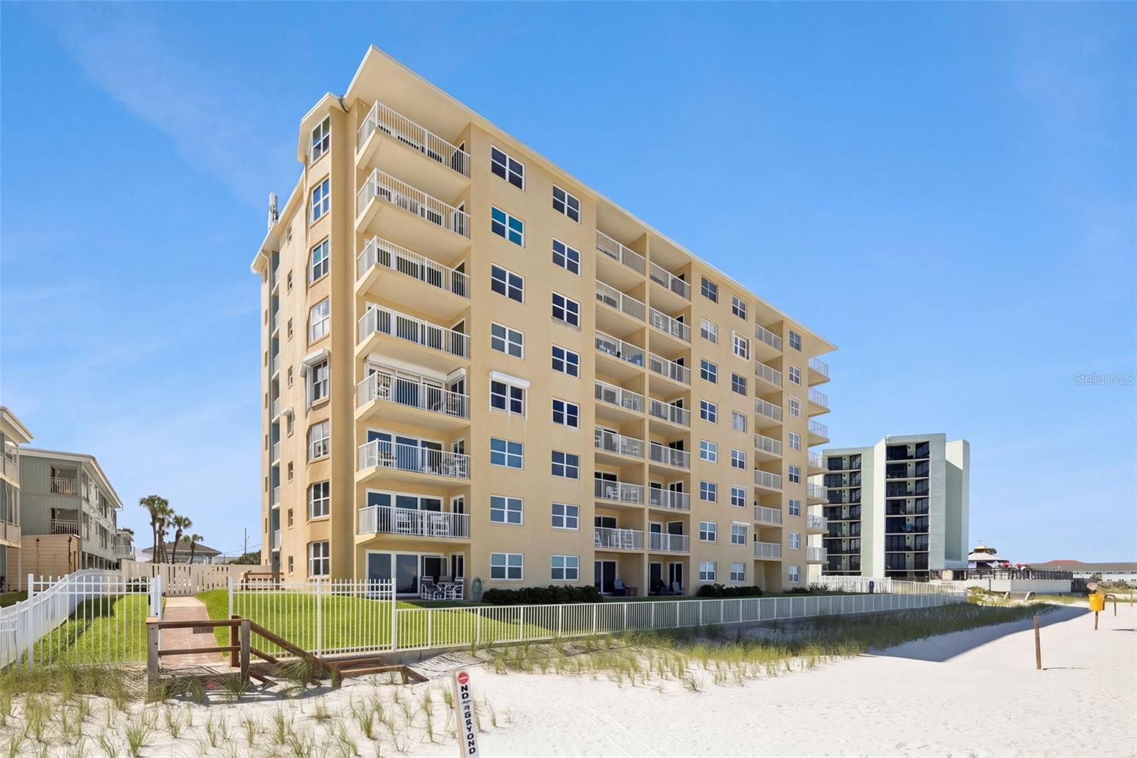 3501 S ATLANTIC AVENUE, #407, New Smyrna Beach, FL 32169