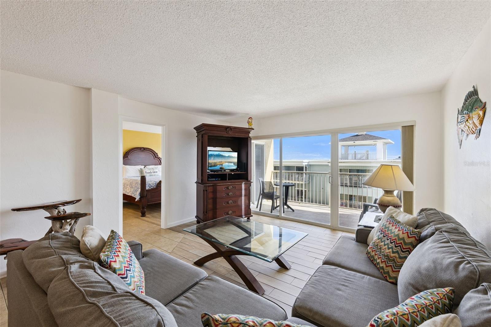 3501 S ATLANTIC AVENUE, #407, New Smyrna Beach, FL 32169