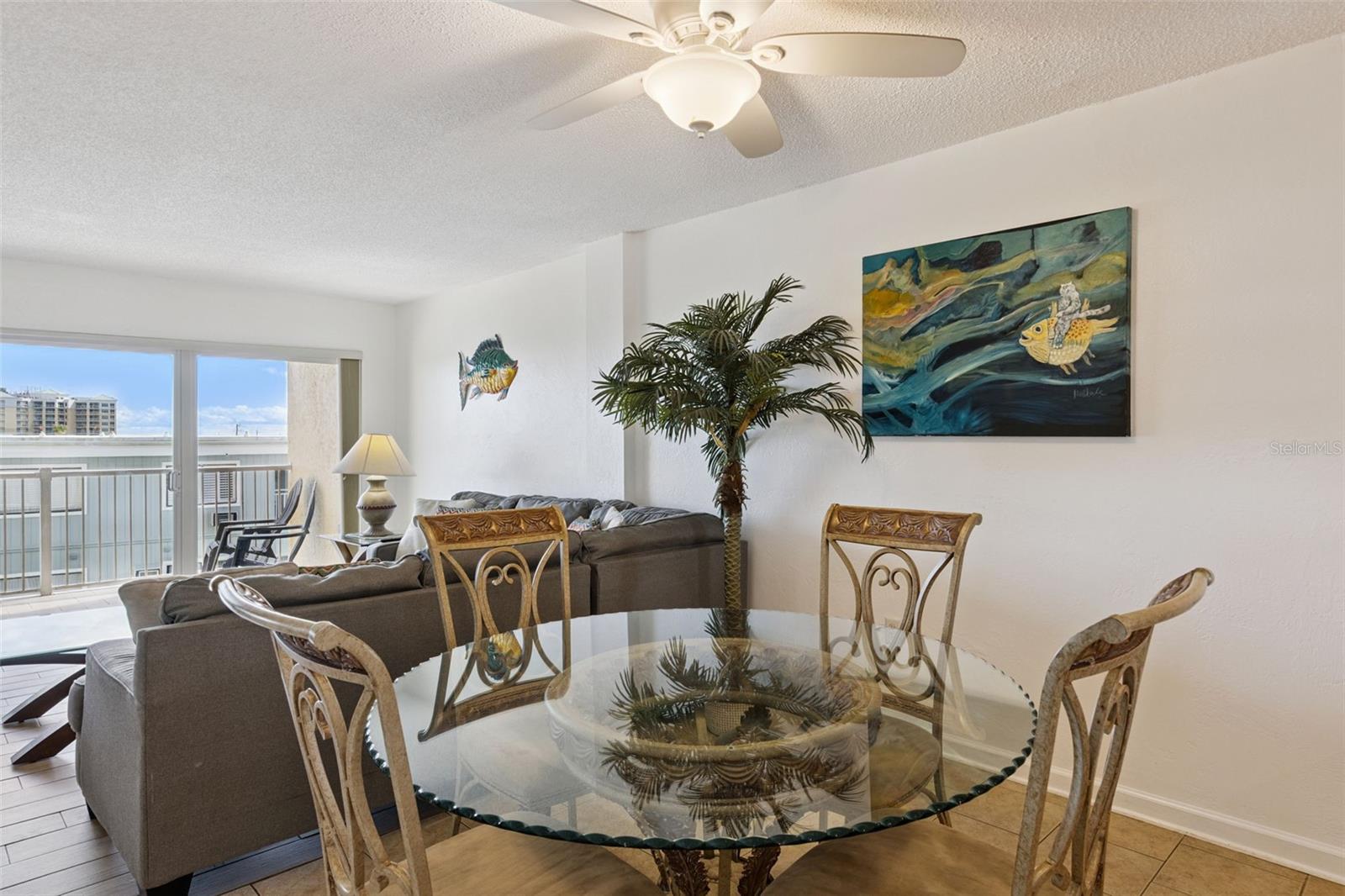 3501 S ATLANTIC AVENUE, #407, New Smyrna Beach, FL 32169