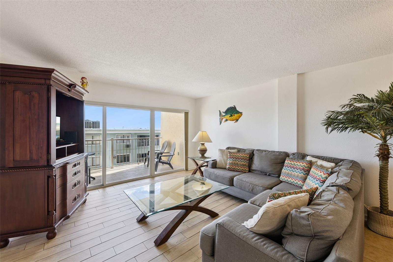 3501 S ATLANTIC AVENUE, #407, New Smyrna Beach, FL 32169